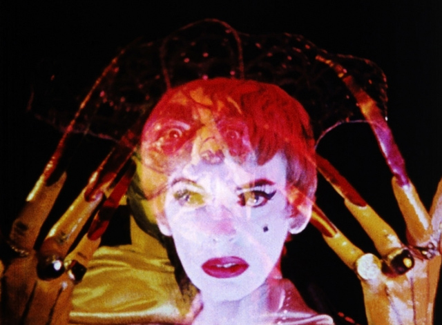 Kenneth Anger At Sprüth Magers London