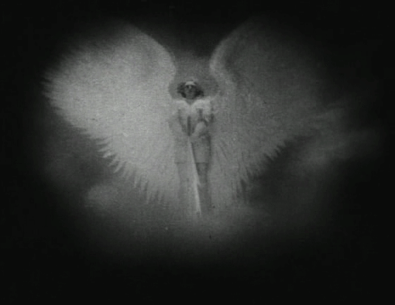 Faust (1926) by F. W. MURNAU