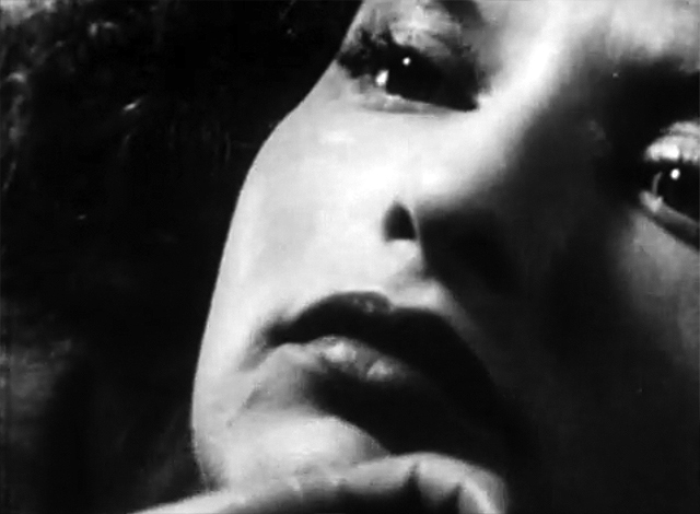 Meshes of the Afternoon (1943) by MAYA DEREN