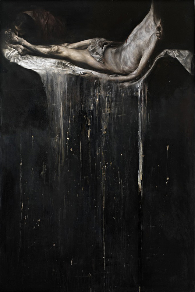 NICOLA SAMORI 'Rapture' (2010)