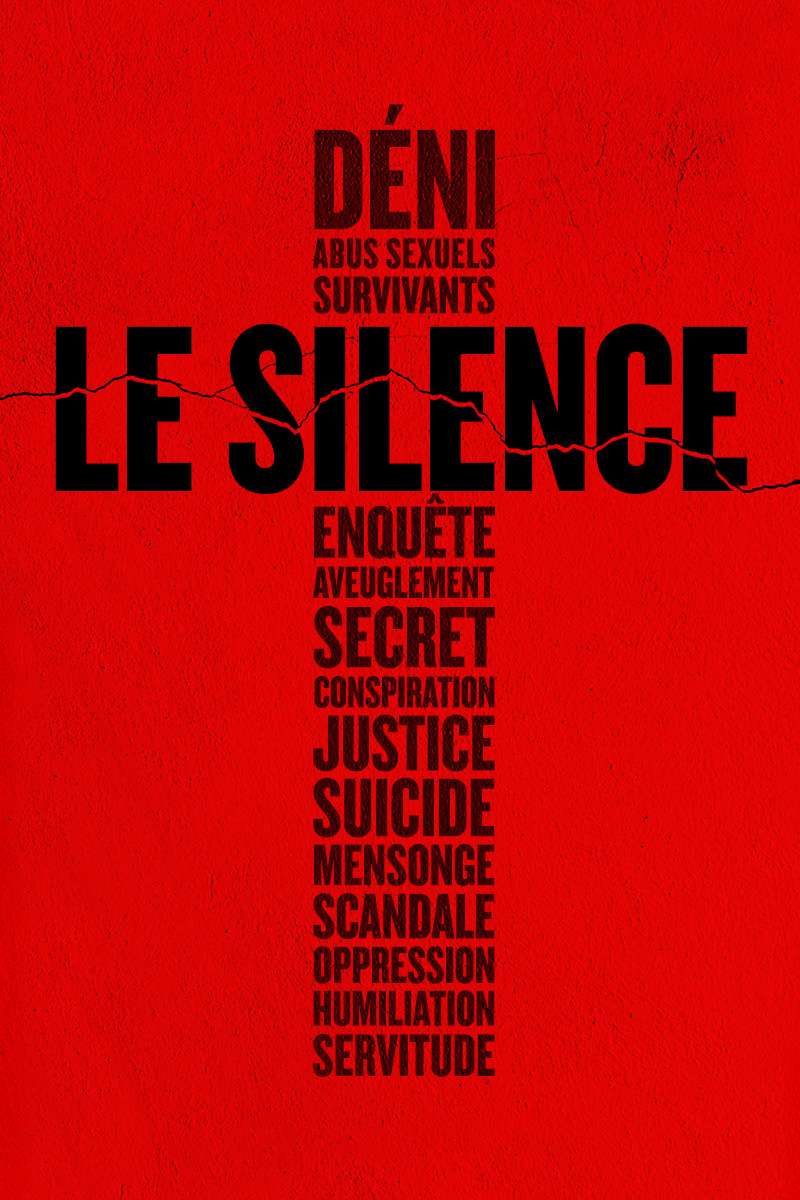 Le silence (2021) de RENÉE BLANCHAR