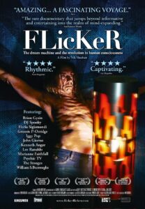 Flicker (2008) by NIC SHEEHAN
