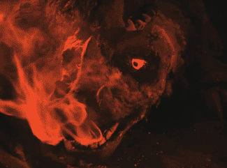 Maciste all’inferno (1925)