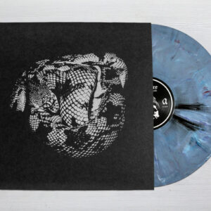 MI AMORE - Crawlin' Kingsnake LP