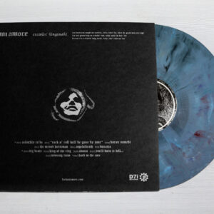 MI AMORE - Crawlin' Kingsnake LP