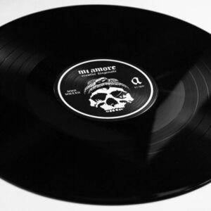 MI AMORE - Crawlin' Kingsnake LP