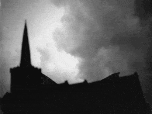 Penda's Fen (1974) by DAVID RUDKIN