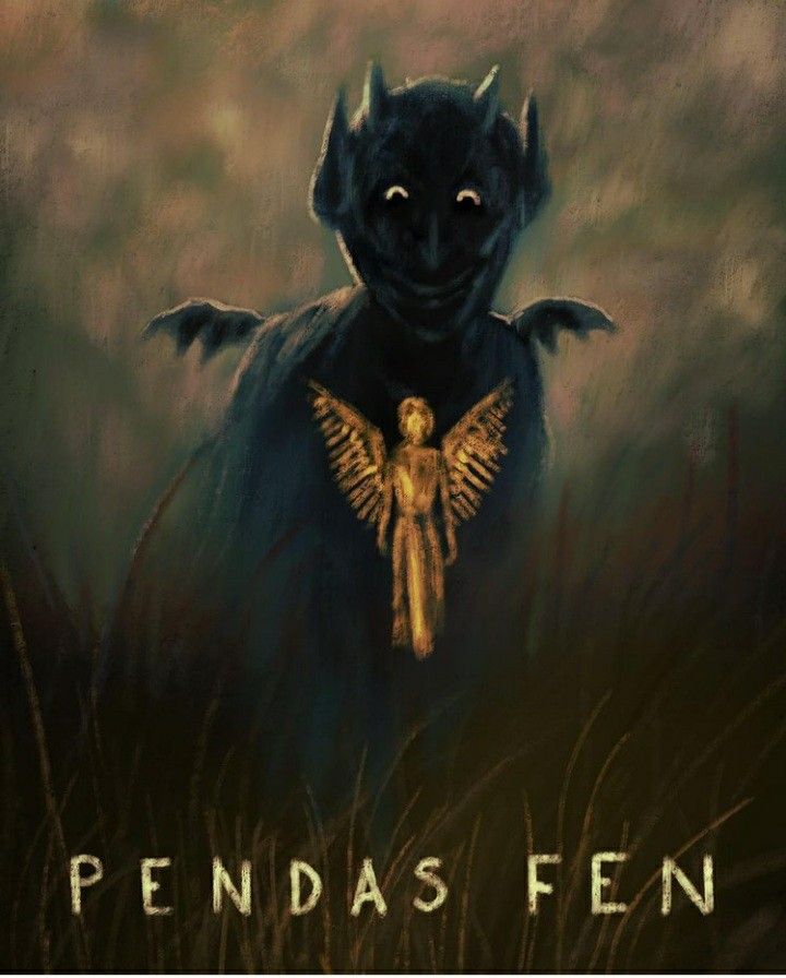Penda's Fen (1974) by DAVID RUDKIN & ALAN CLARKE
