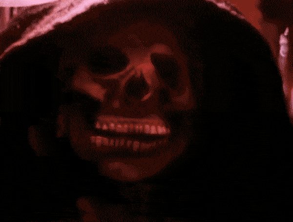 Invasion Of Thunderbolt Pagoda (1968) by IRA COHEN