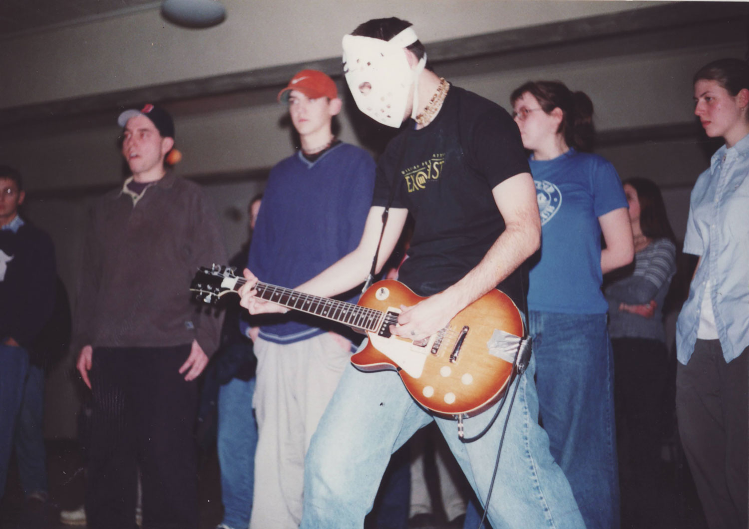 JAMES MEREDITH, 1999, L’Accroche-Note, Lévis, p.Q. JAMES MEREDITH, 1999, L’Accroche-Note, Lévis, p.Q.