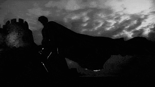 Hamlet (1964) de GRIGORI KOZINTSEV