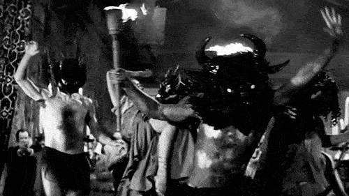 Hamlet (1964) de GRIGORI KOZINTSEV