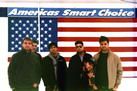 MI AMORE 'Valentine Tour' 2003 MI AMORE 'Valentine Tour' 2003