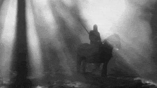 Black Angel (1980) by ROGER CHRISTIAN 