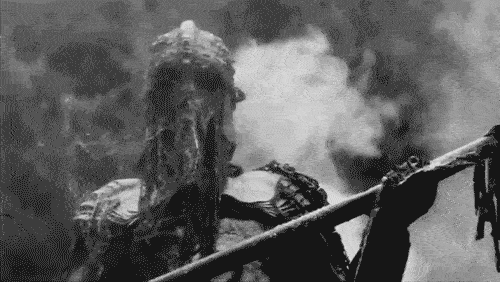 Black Angel (1980) by ROGER CHRISTIAN 