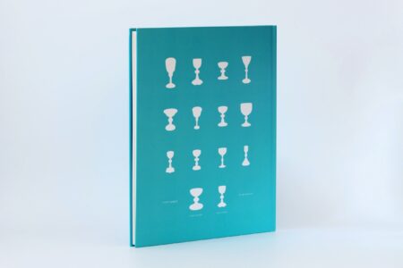 'New Religion' (2009) par DAMIEN HIRST 'New Religion' (2009) par DAMIEN HIRST