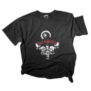 MI AMORE 'L'Annonciation' t-shirt (2000)