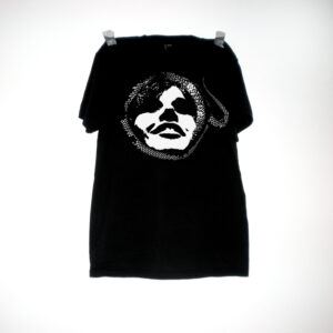 Alternative view of MI AMORE ‘Kingnake, crawlin’ t-shirt (2004)