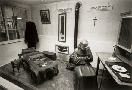 'S.O.S. CHRIST' (entre 1963 et 1967) de MICHEL SAINT-JEAN