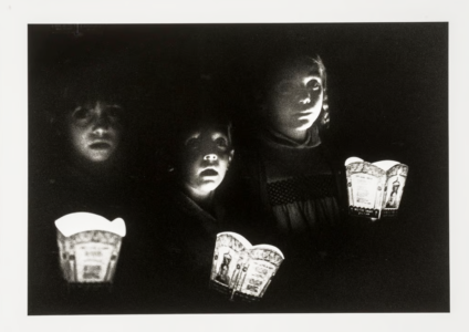 'S.O.S. CHRIST' (entre 1963 et 1967) de MICHEL SAINT-JEAN